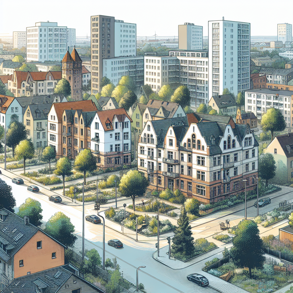 Bodenrichtwert Leipzig Gruenau Nord 2026